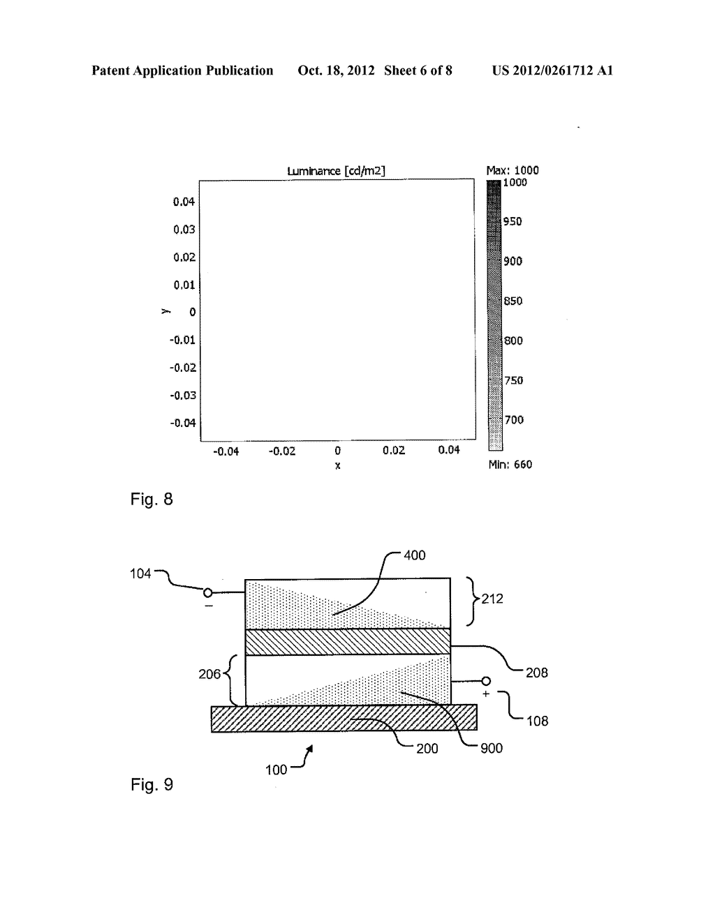 Optoelectronic Device with Homogeneous Light Intensity - diagram, schematic, and image 07