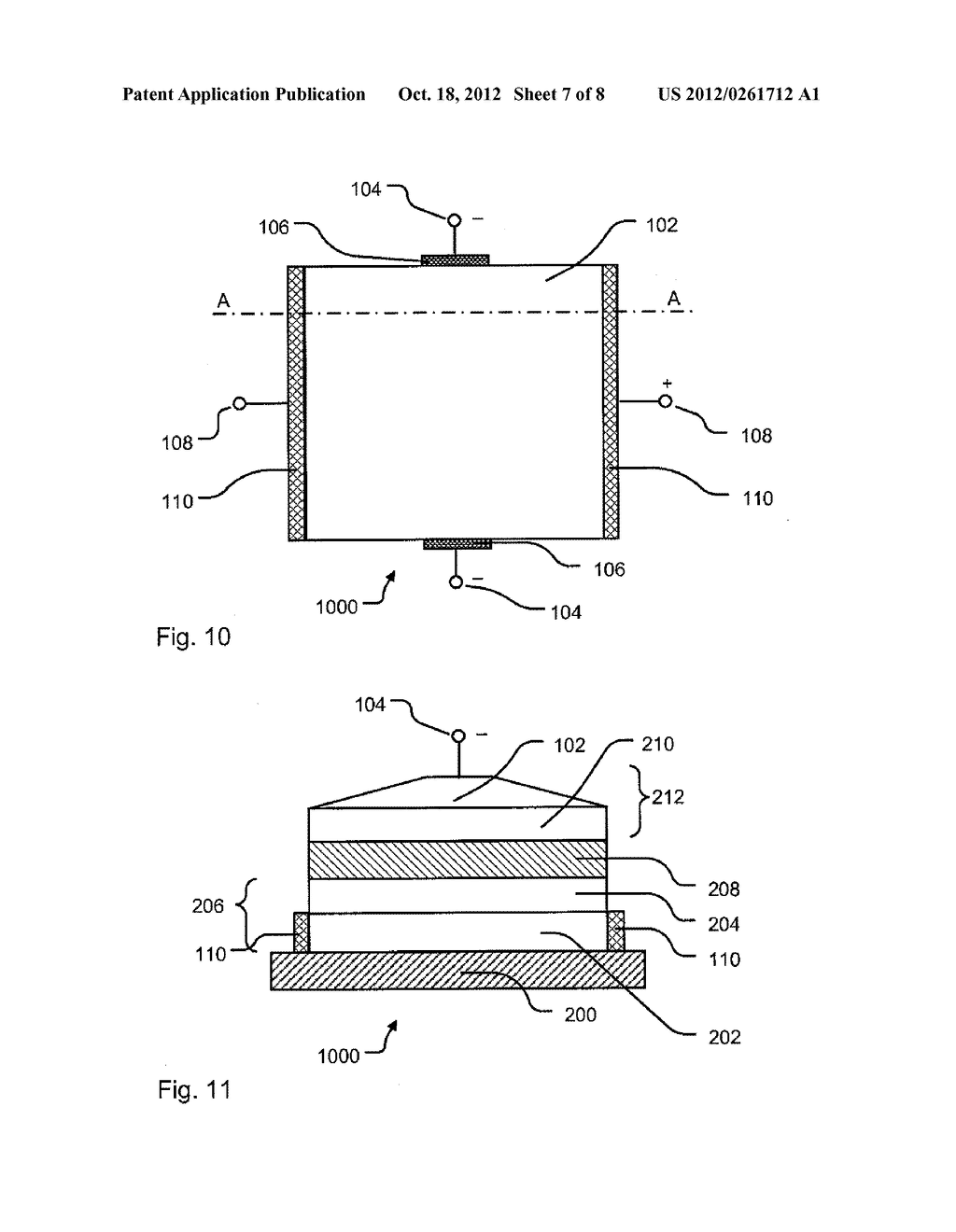 Optoelectronic Device with Homogeneous Light Intensity - diagram, schematic, and image 08