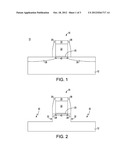 MONOLAYER DOPANT EMBEDDED STRESSOR FOR ADVANCED CMOS diagram and image