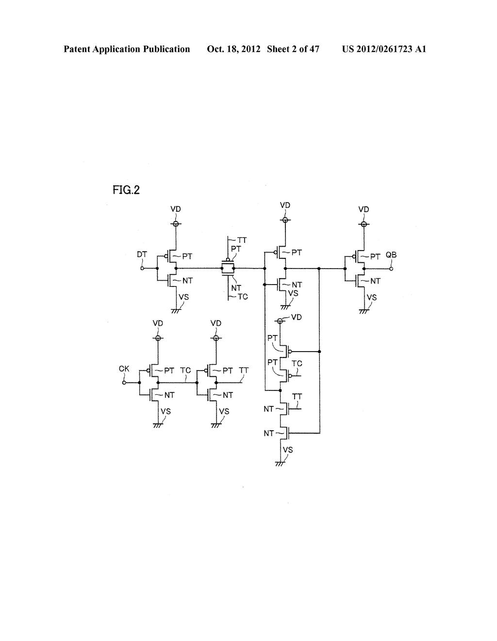 SEMICONDUCTOR DEVICE - diagram, schematic, and image 03