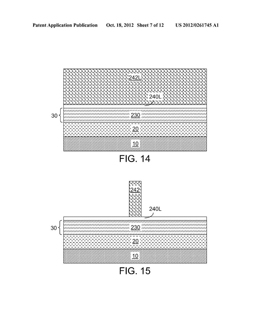 SEMICONDUCTOR SWITCHING DEVICE EMPLOYING A QUANTUM DOT STRUCTURE - diagram, schematic, and image 08