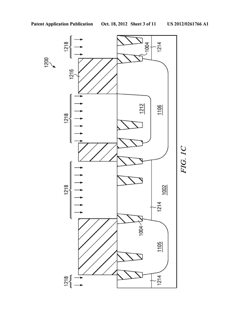 Compensated Isolated P-WELL DENMOS Devices - diagram, schematic, and image 04