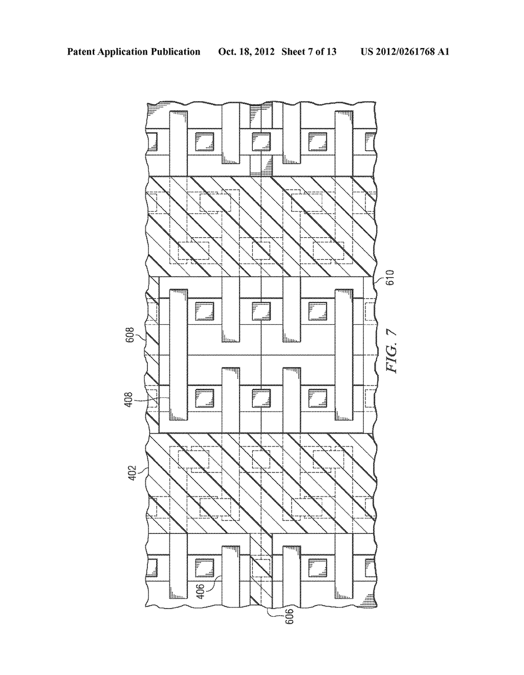 SRAM CELL WITH ASYMMETRICAL PASS GATE - diagram, schematic, and image 08