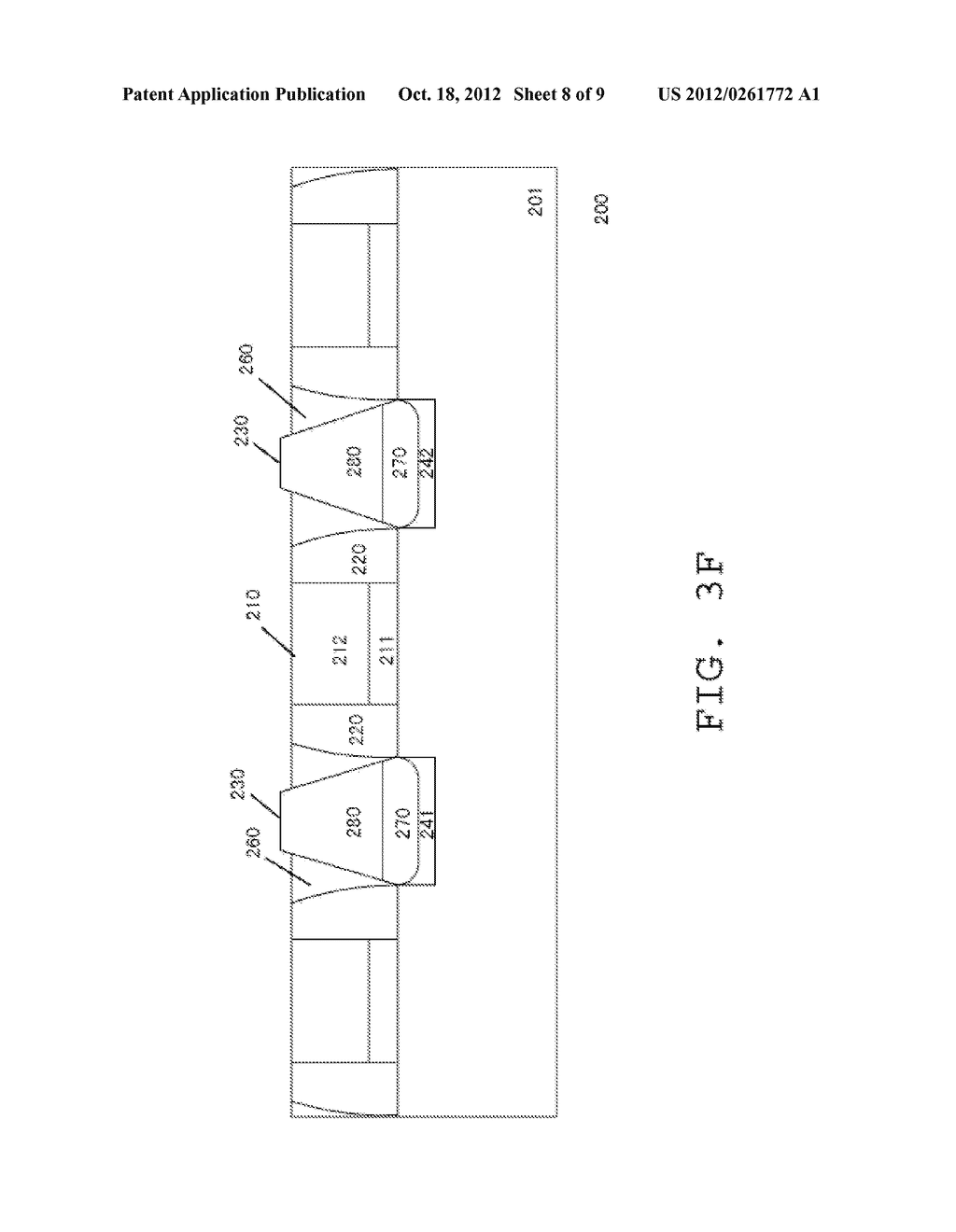 Semiconductor Device and Method for Manufacturing the Same - diagram, schematic, and image 09