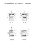 SPIN-TORQUE MEMORY WITH UNIDIRECTIONAL WRITE SCHEME diagram and image