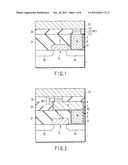 MAGNETIC RANDOM ACCESS MEMORY diagram and image