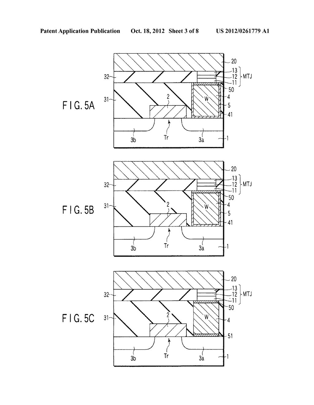 MAGNETIC RANDOM ACCESS MEMORY - diagram, schematic, and image 04