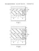 MAGNETIC RANDOM ACCESS MEMORY diagram and image