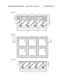 SOLID-STATE IMAGE PICKUP DEVICE AND METHOD OF PRODUCING THE SAME diagram and image