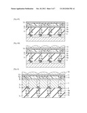 SOLID-STATE IMAGE PICKUP DEVICE AND METHOD OF PRODUCING THE SAME diagram and image