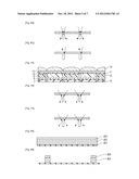 SOLID-STATE IMAGE PICKUP DEVICE AND METHOD OF PRODUCING THE SAME diagram and image