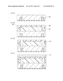 SOLID-STATE IMAGE PICKUP DEVICE AND METHOD OF PRODUCING THE SAME diagram and image