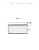 SEMICONDUCTOR DEVICE AND MANUFACTURING METHOD THEREOF diagram and image