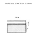 SEMICONDUCTOR DEVICE AND MANUFACTURING METHOD THEREOF diagram and image