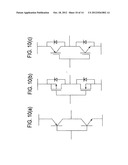 SEMICONDUCTOR DEVICE AND MANUFACTURING METHOD THEREOF diagram and image