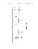 CHIP PACKAGE AND MANUFACTURING METHOD THEREOF diagram and image