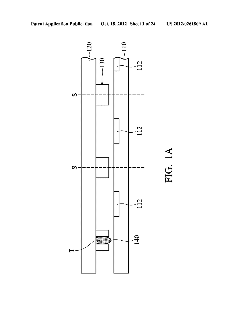 CHIP PACKAGE AND MANUFACTURING METHOD THEREOF - diagram, schematic, and image 02