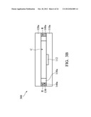 CHIP PACKAGE AND MANUFACTURING METHOD THEREOF diagram and image