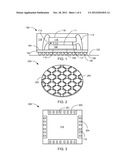 INTEGRATED CIRCUIT PACKAGE SYSTEM WITH WAFERSCALE SPACER diagram and image