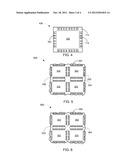 INTEGRATED CIRCUIT PACKAGE SYSTEM WITH WAFERSCALE SPACER diagram and image