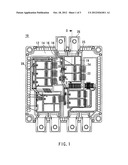 SEMICONDUCTOR DEVICE diagram and image