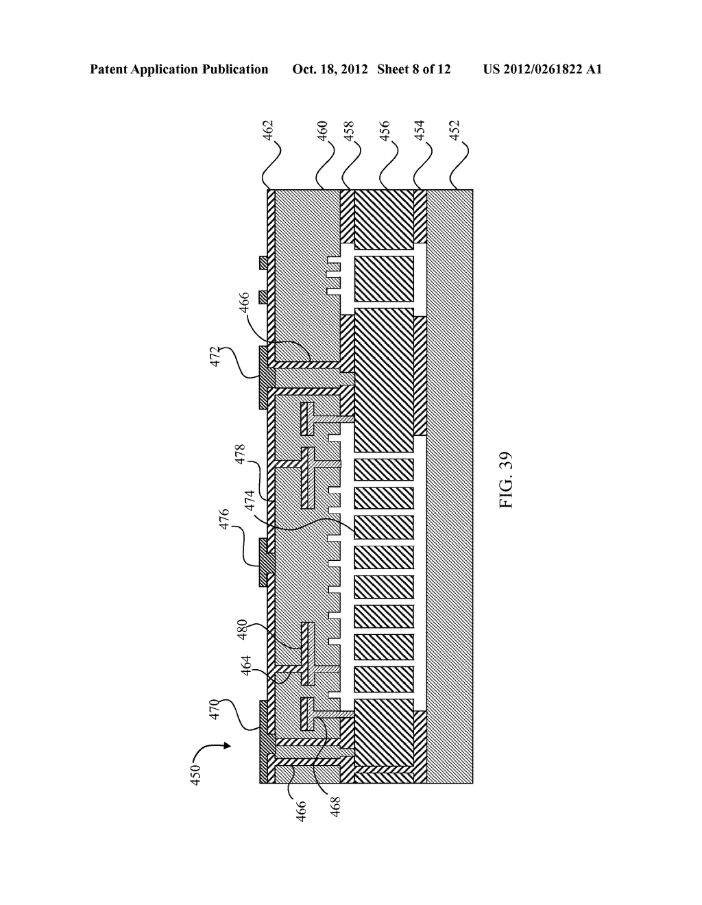 Out-of-Plane Spacer Defined Electrode - diagram, schematic, and image 09