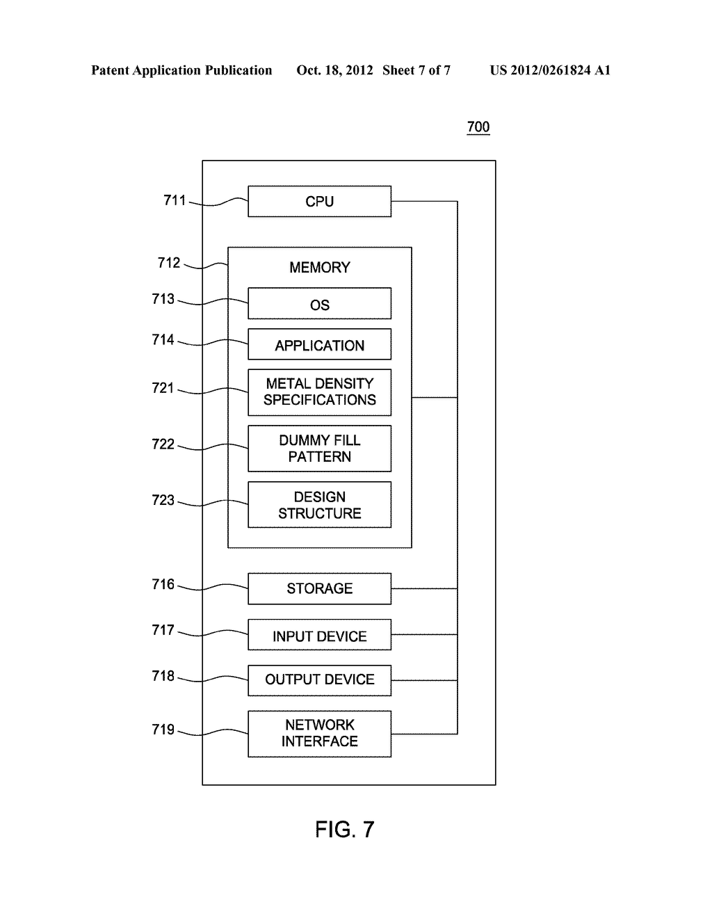 METAL DENSITY AWARE SIGNAL ROUTING - diagram, schematic, and image 08