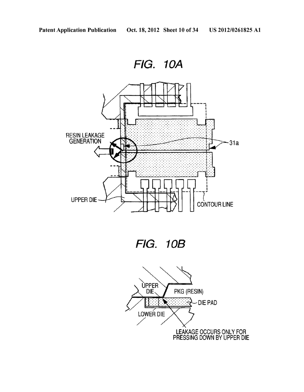 SEMICONDUCTOR DEVICE - diagram, schematic, and image 11