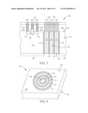 TSV STRUCTURE AND METHOD FOR FORMING THE SAME diagram and image