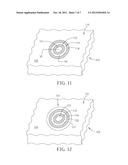 TSV STRUCTURE AND METHOD FOR FORMING THE SAME diagram and image