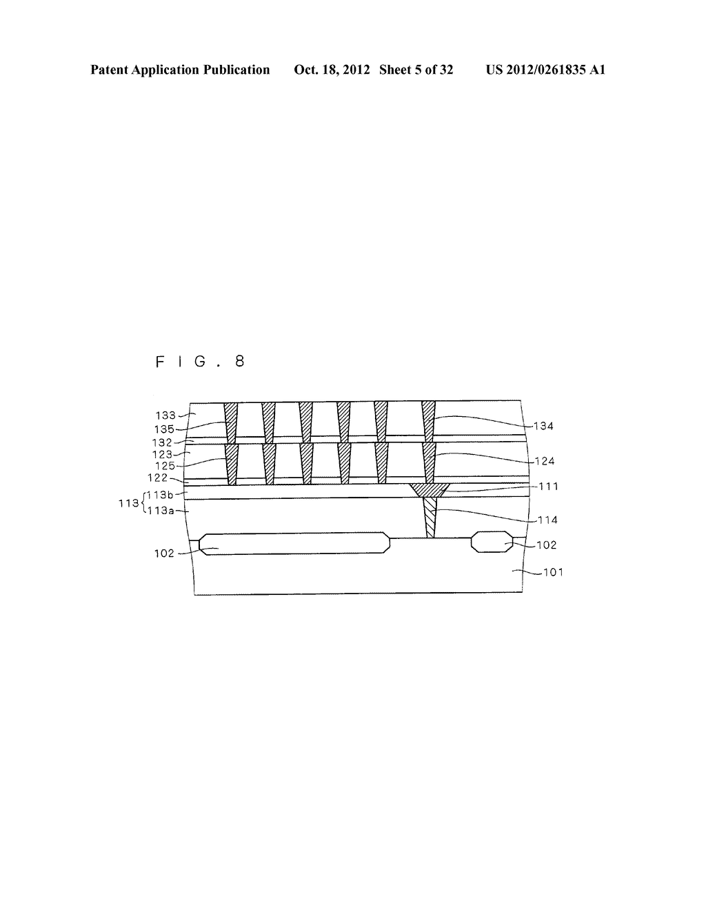 SEMICONDUCTOR DEVICE - diagram, schematic, and image 06