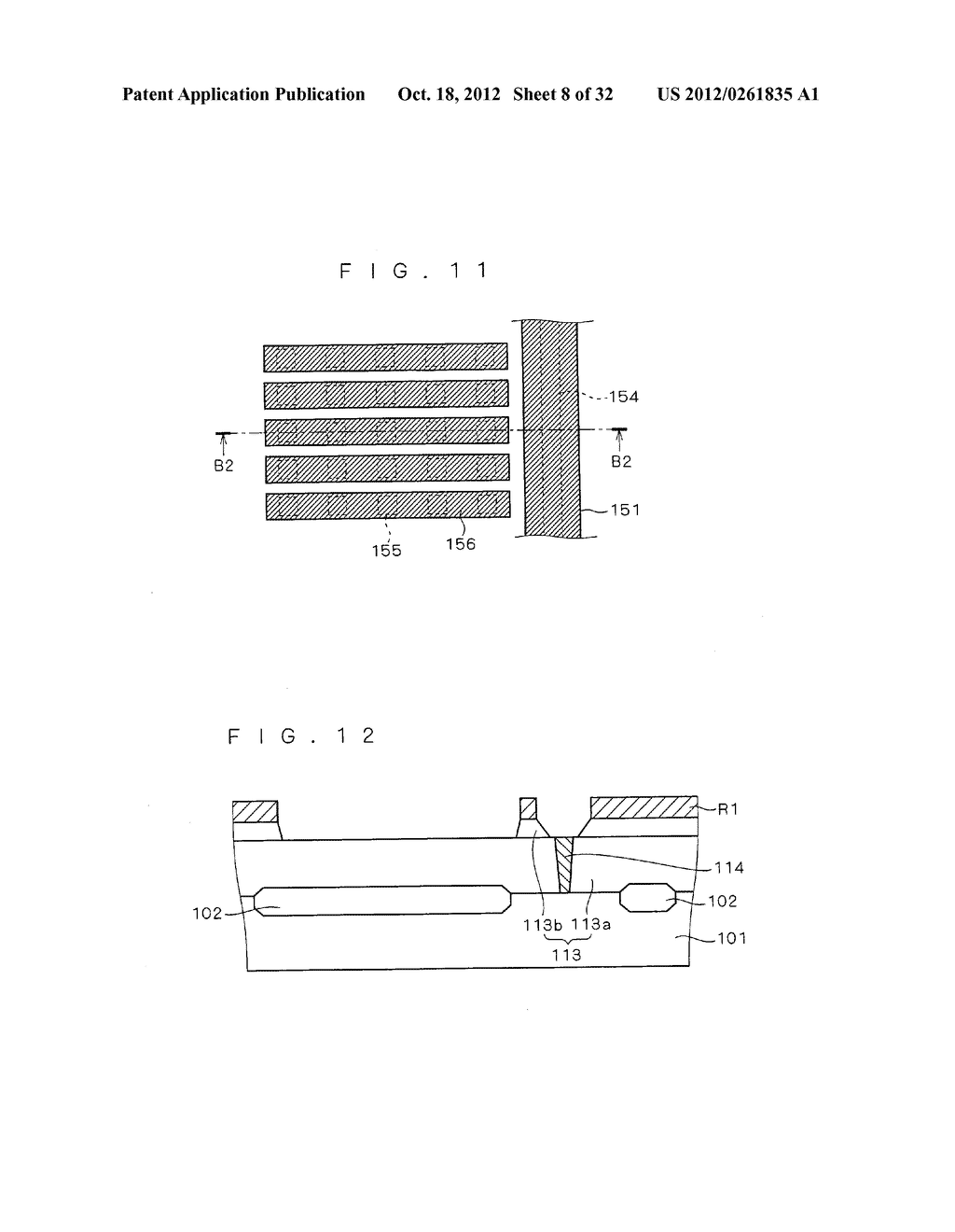 SEMICONDUCTOR DEVICE - diagram, schematic, and image 09