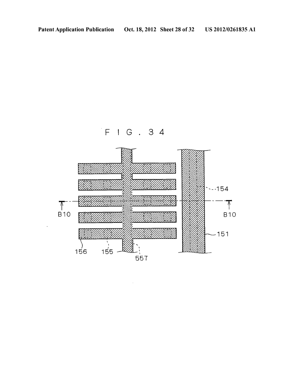 SEMICONDUCTOR DEVICE - diagram, schematic, and image 29