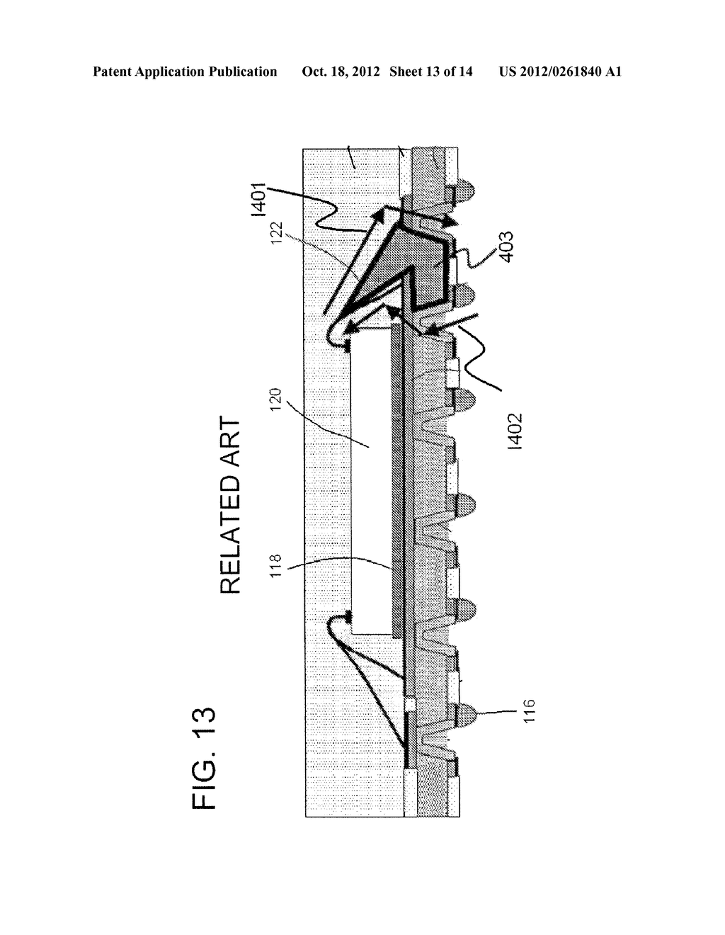 SEMICONDUCTOR DEVICE - diagram, schematic, and image 14