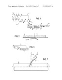 Process to Manufacture a Composite Foam diagram and image