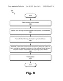 WINDOW COVERING COMPONENT MANUFACTURING SYSTEMS, METHODS, AND APPARATUSES diagram and image