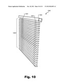 WINDOW COVERING COMPONENT MANUFACTURING SYSTEMS, METHODS, AND APPARATUSES diagram and image