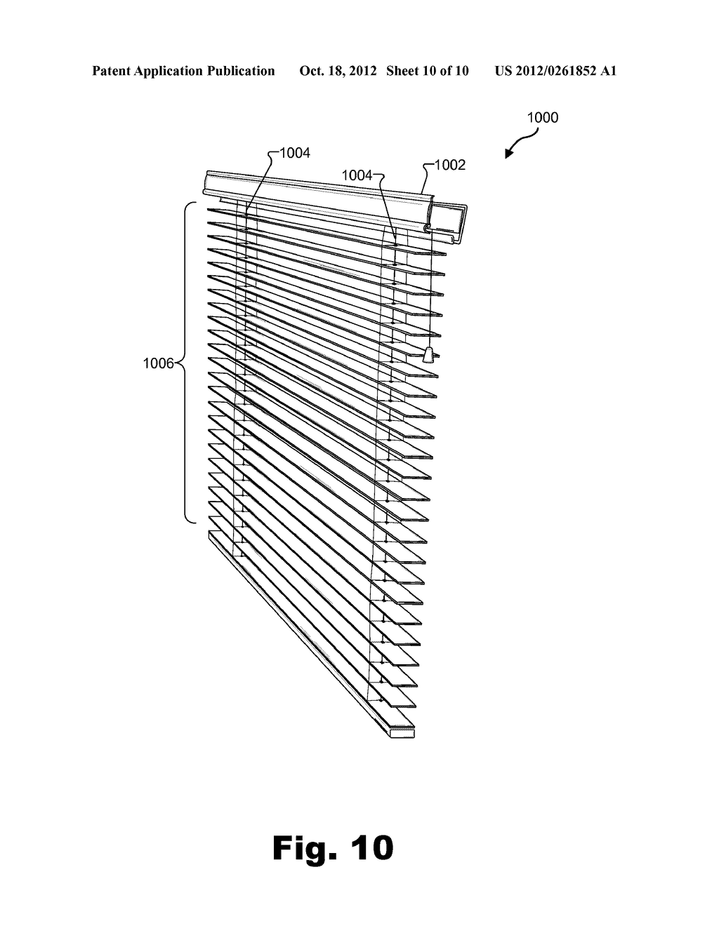 WINDOW COVERING COMPONENT MANUFACTURING SYSTEMS, METHODS, AND APPARATUSES - diagram, schematic, and image 11