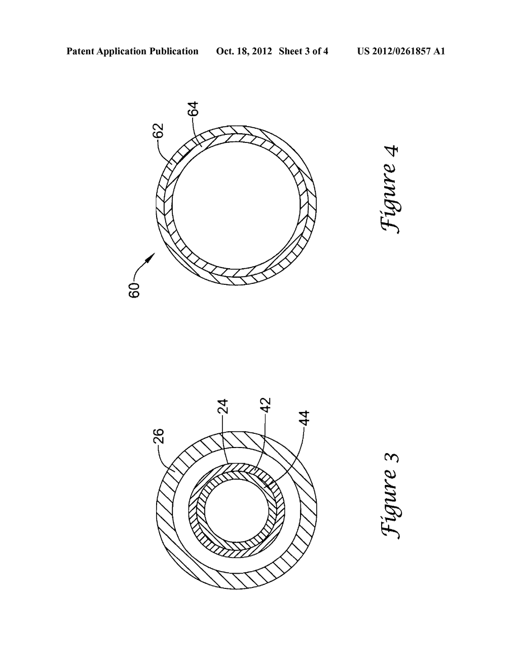 CATHETER HAVING A COEXTRUDED FLUOROPOLYMER LAYER - diagram, schematic, and image 04