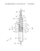 Variable-Elastomer Semi-Active Damping Apparatus diagram and image