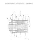 Variable-Elastomer Semi-Active Damping Apparatus diagram and image