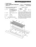 PRINTED CIRCUIT BOARD, A SUPPORTING JIG AND A POSITIONING METHOD diagram and image