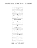 PRINTED CIRCUIT BOARD, A SUPPORTING JIG AND A POSITIONING METHOD diagram and image