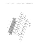 PRINTED CIRCUIT BOARD, A SUPPORTING JIG AND A POSITIONING METHOD diagram and image