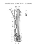 SHEET CONVEYER DEVICE diagram and image