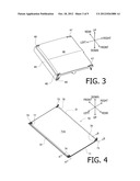 SHEET CONVEYER DEVICE diagram and image