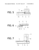 SHEET CONVEYER DEVICE diagram and image