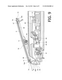 SHEET CONVEYER DEVICE diagram and image