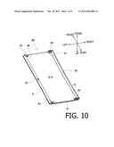 SHEET CONVEYER DEVICE diagram and image