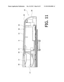 SHEET CONVEYER DEVICE diagram and image